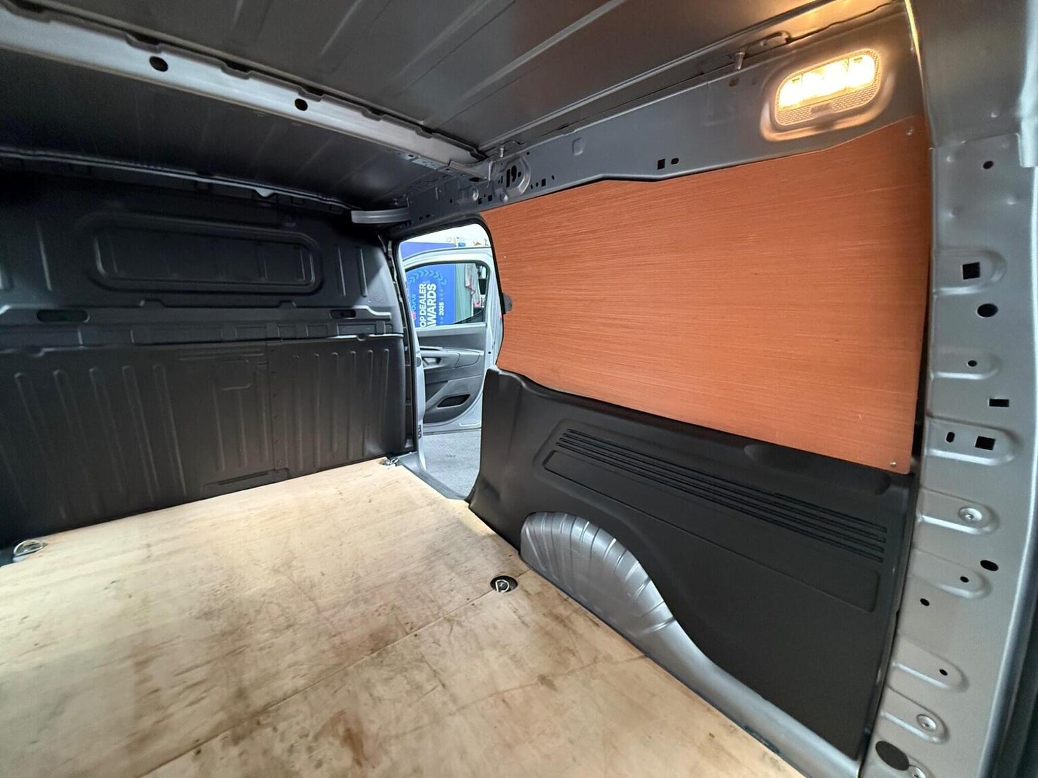 Used Vauxhall Combo 2023 for sale - 78102326: Photo 67