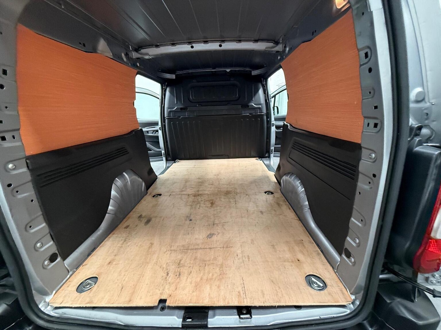 Used Vauxhall Combo 2023 for sale - 78102326: Photo 70