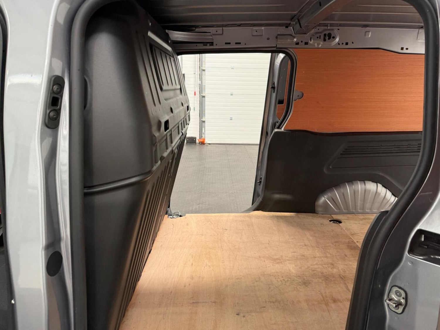 Used Vauxhall Combo 2023 for sale - 78102326: Photo 76