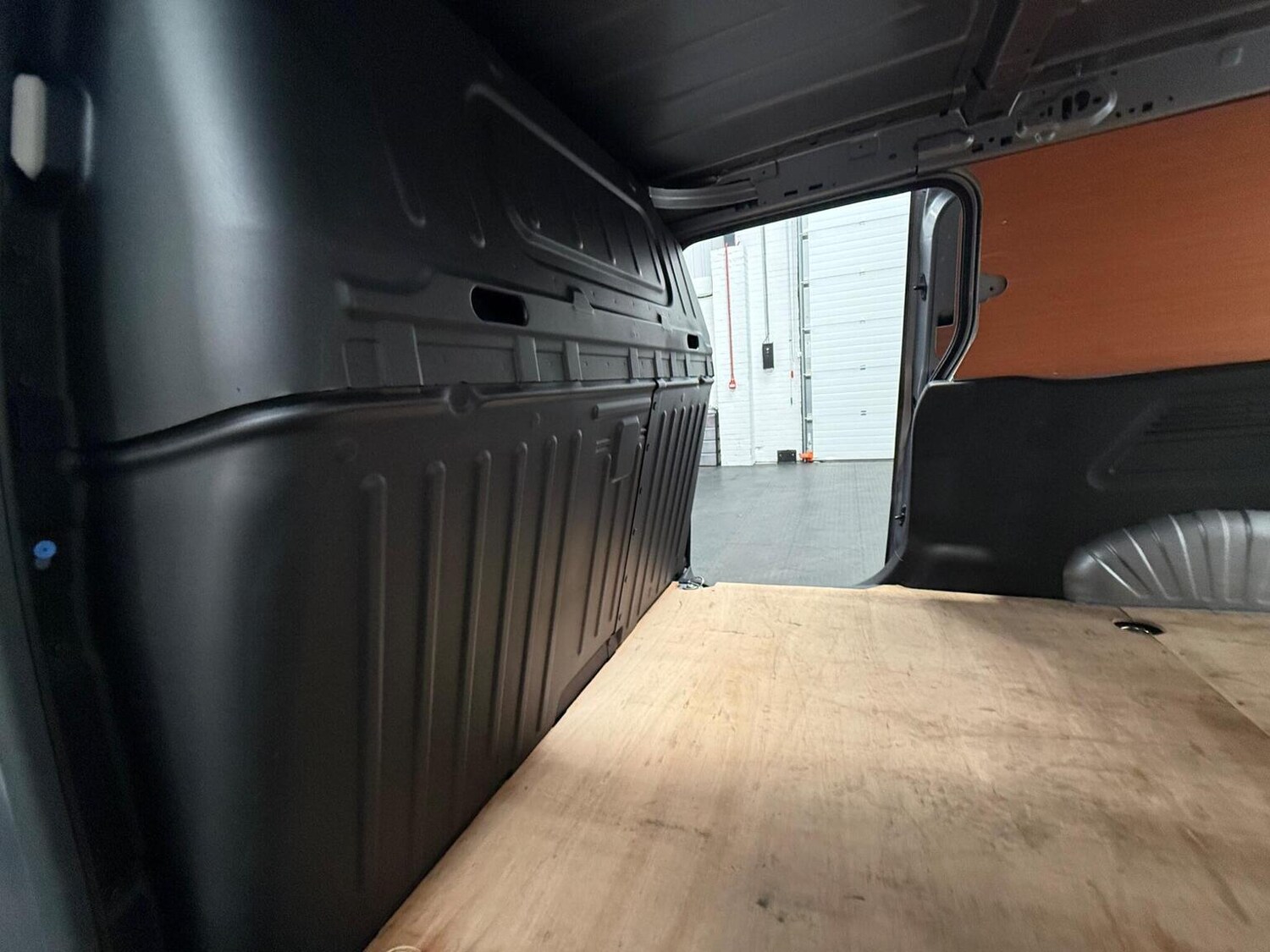 Used Vauxhall Combo 2023 for sale - 78102326: Photo 77