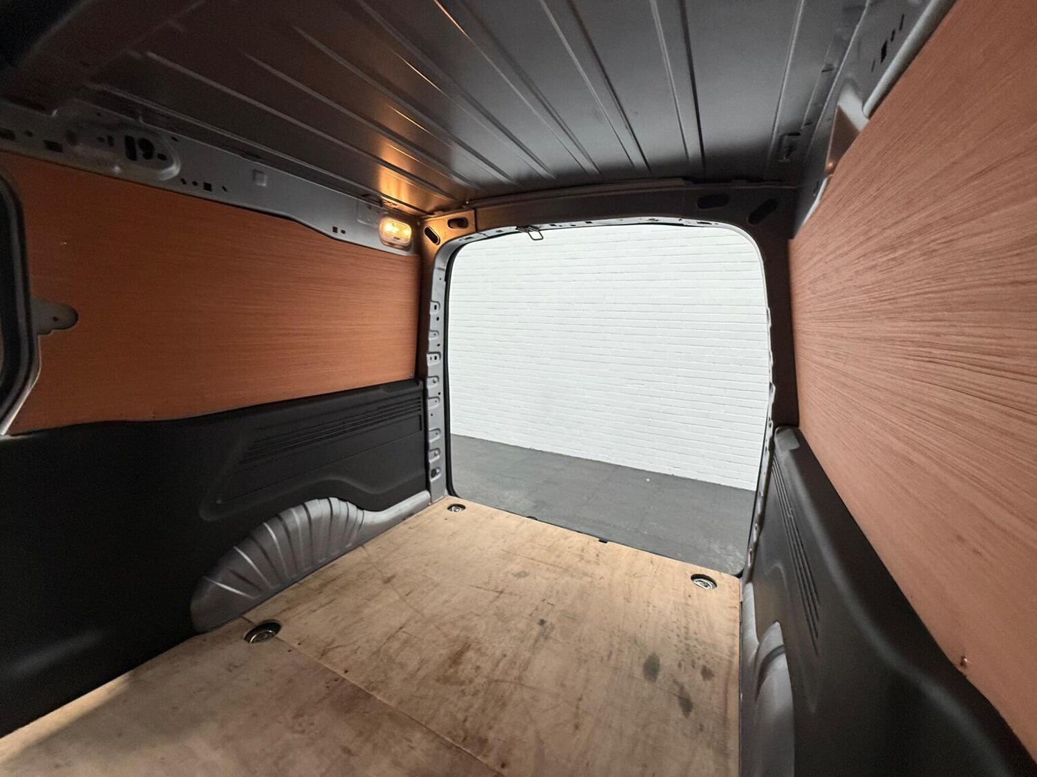 Used Vauxhall Combo 2023 for sale - 78102326: Photo 78