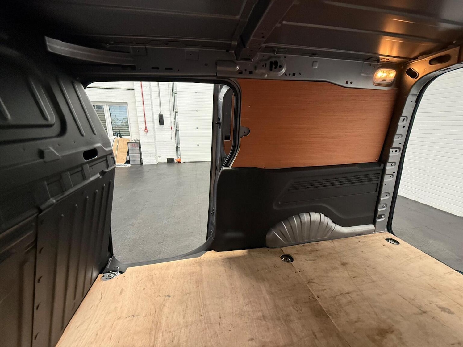 Used Vauxhall Combo 2023 for sale - 78102326: Photo 79