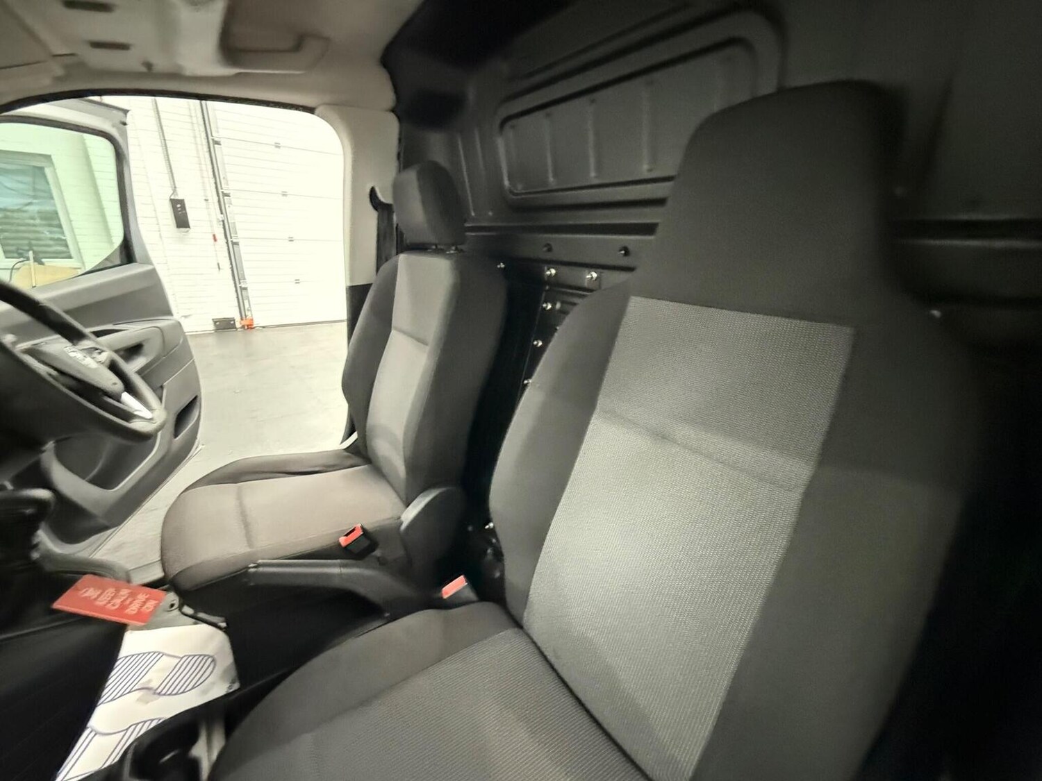 Used Vauxhall Combo 2023 for sale - 78102326: Photo 80