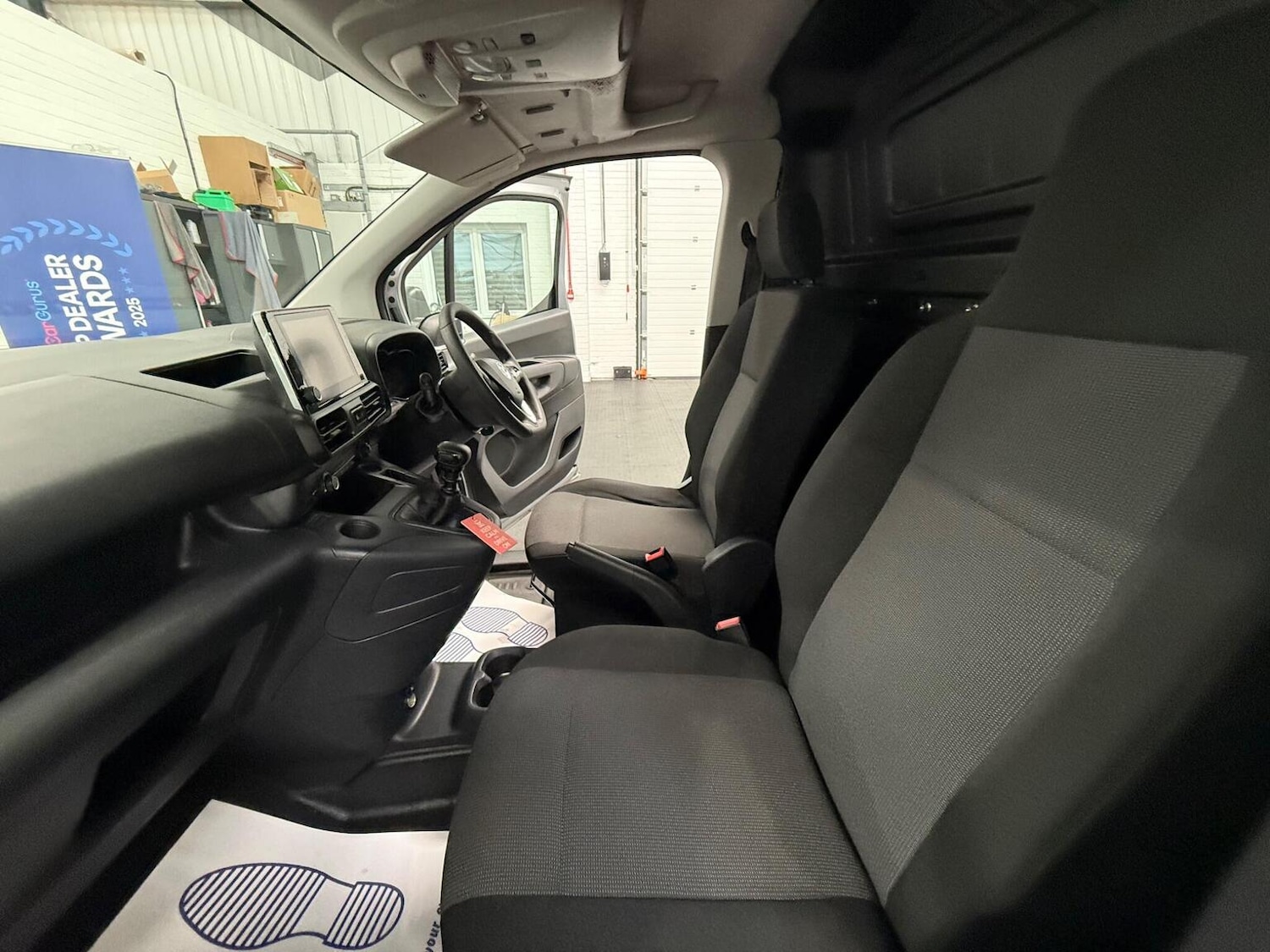 Used Vauxhall Combo 2023 for sale - 78102326: Photo 81