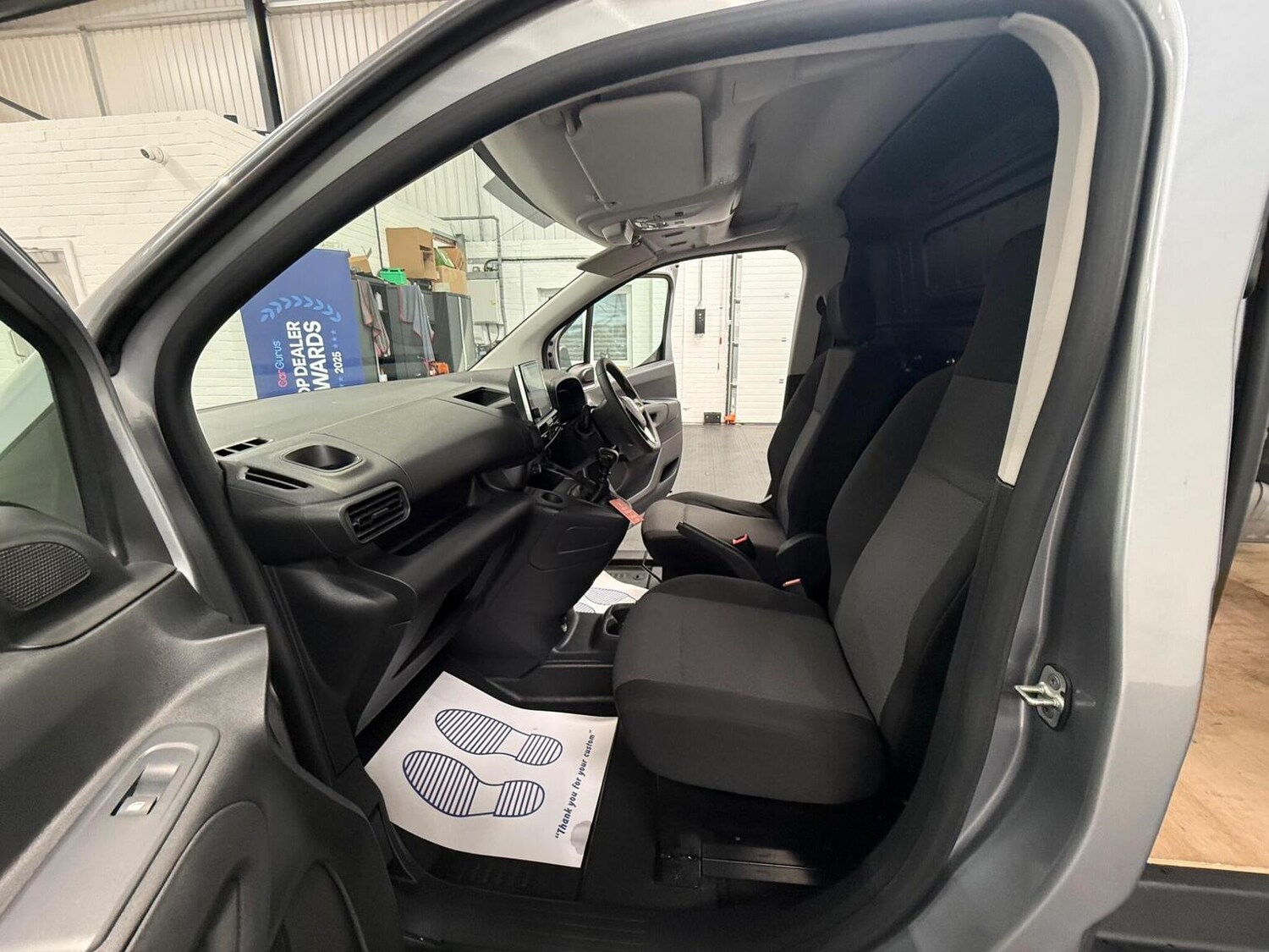 Used Vauxhall Combo 2023 for sale - 78102326: Photo 82