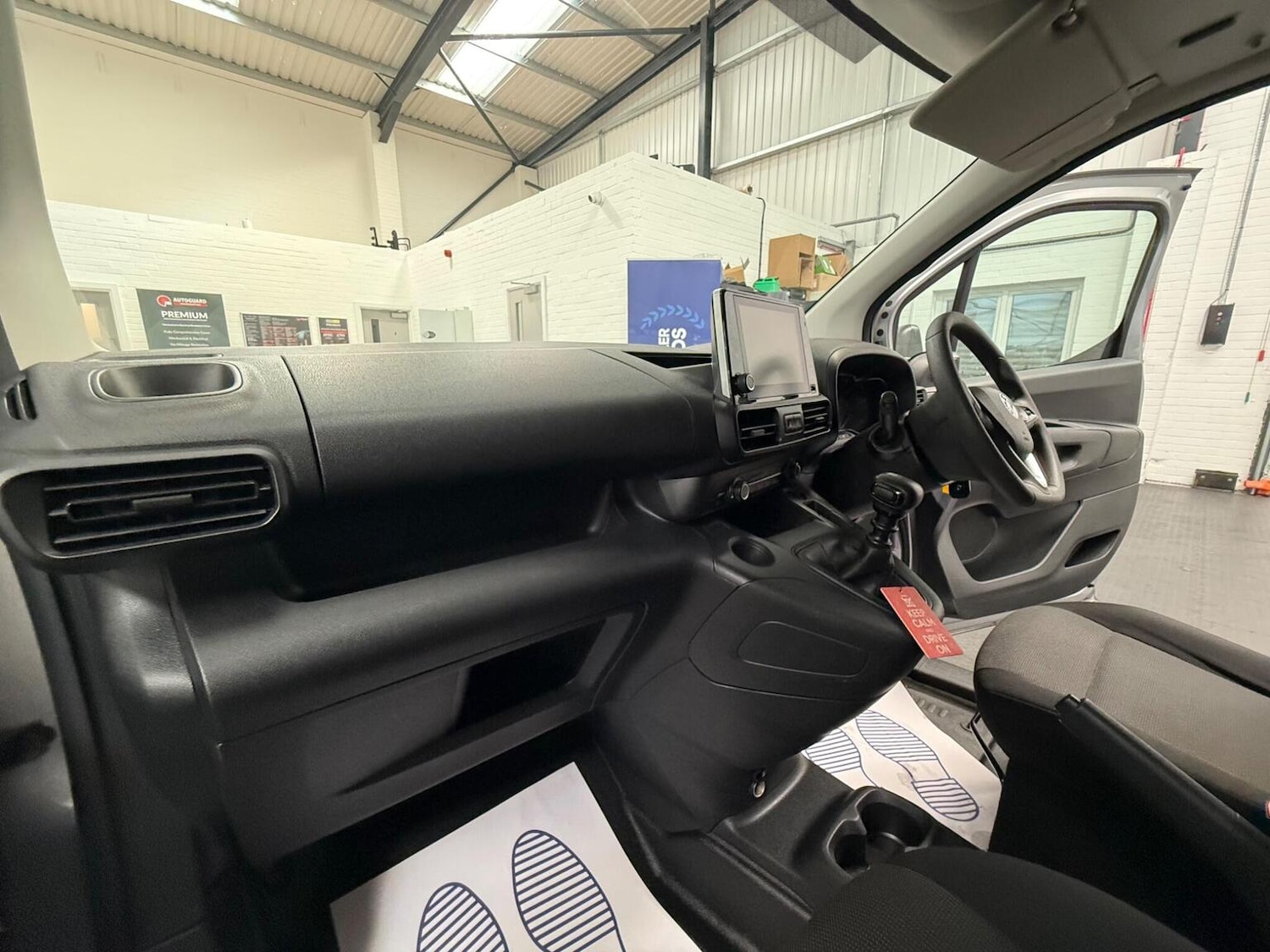 Used Vauxhall Combo 2023 for sale - 78102326: Photo 85