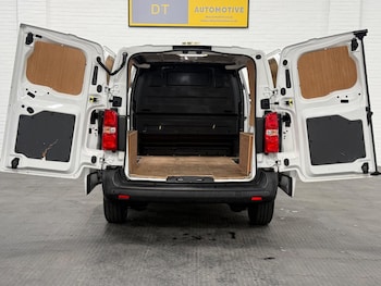 Used Peugeot Expert 2020 for sale - 78168766: Photo