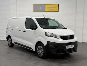 Used Peugeot Expert 2020 for sale - 78168766: Photo