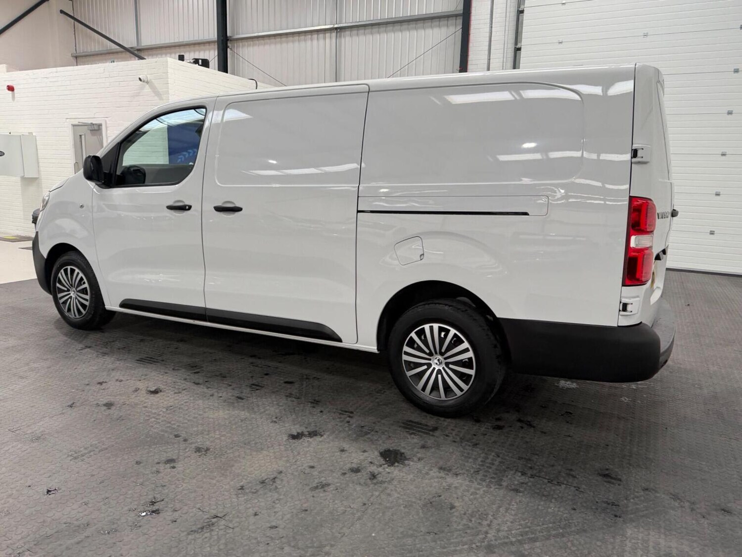 Used Vauxhall Vivaro 2023 for sale - 78102333: Photo 23