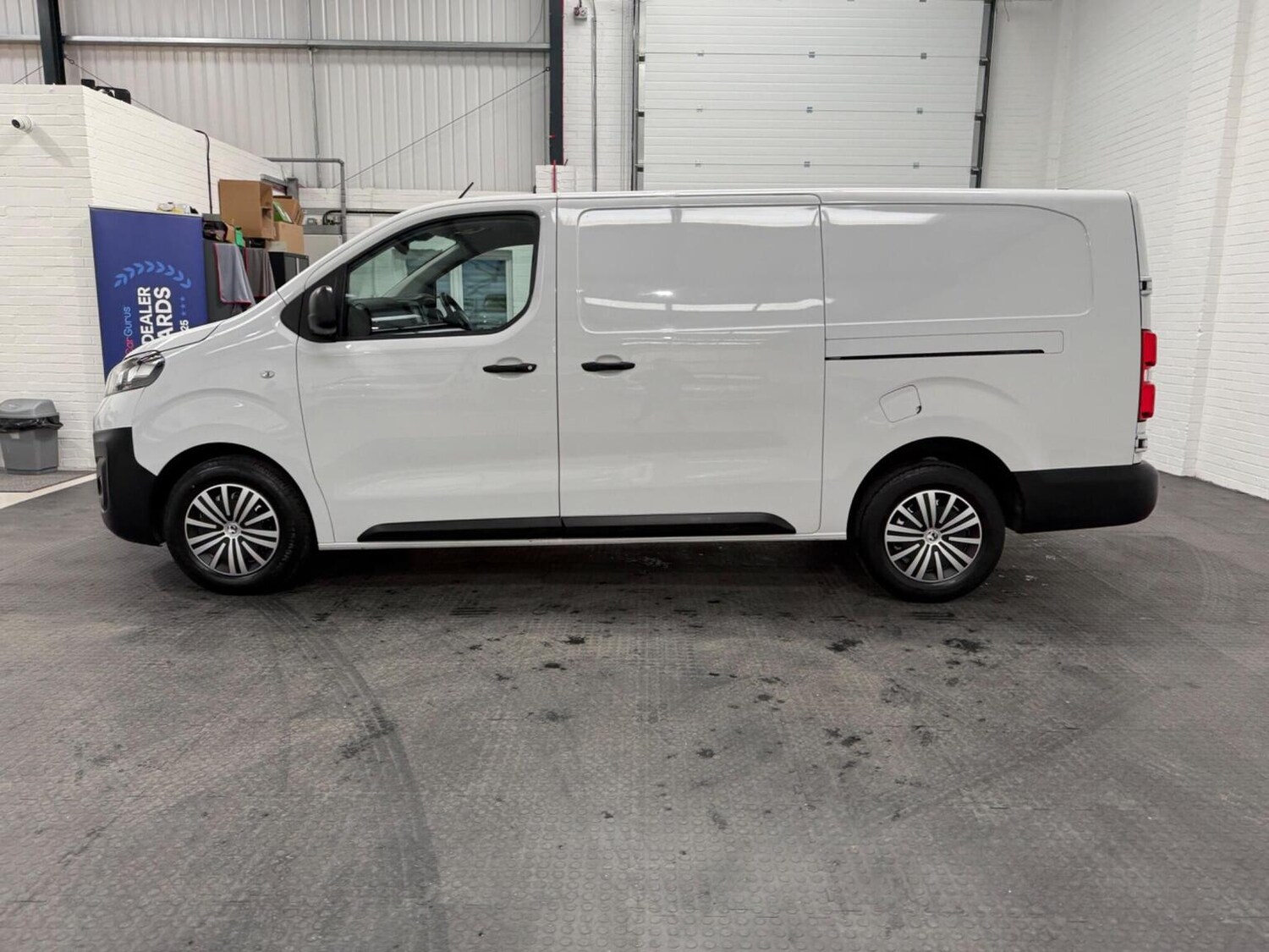 Used Vauxhall Vivaro 2023 for sale - 78102333: Photo 26