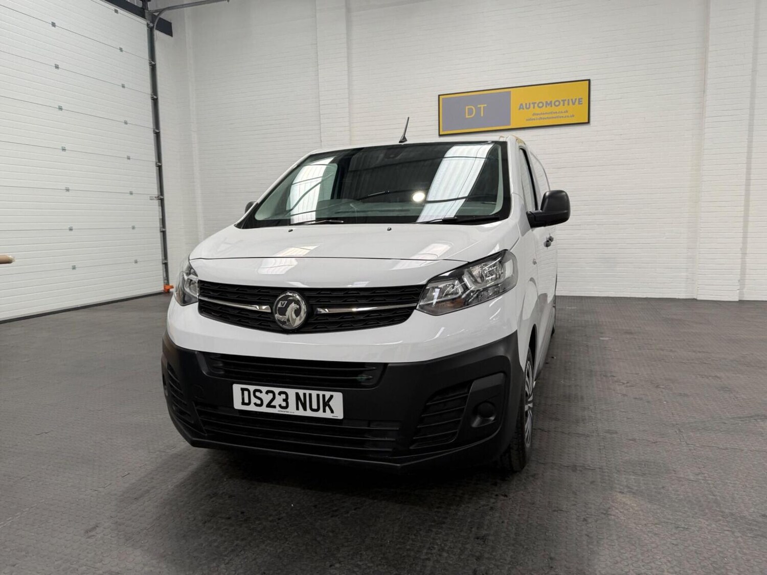 Used Vauxhall Vivaro 2023 for sale - 78102333: Photo 34