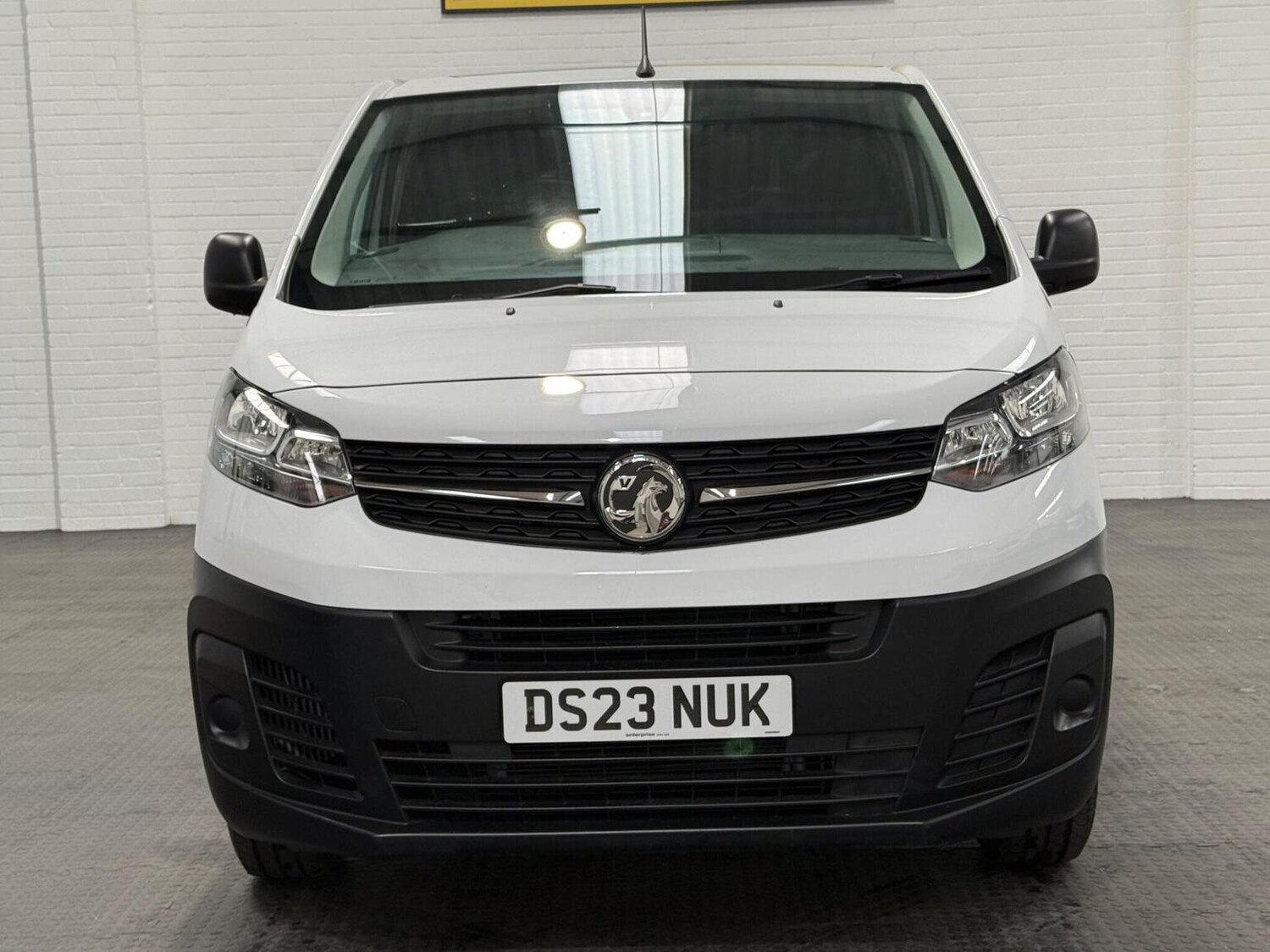 Used Vauxhall Vivaro 2023 for sale - 78102333: Photo 4