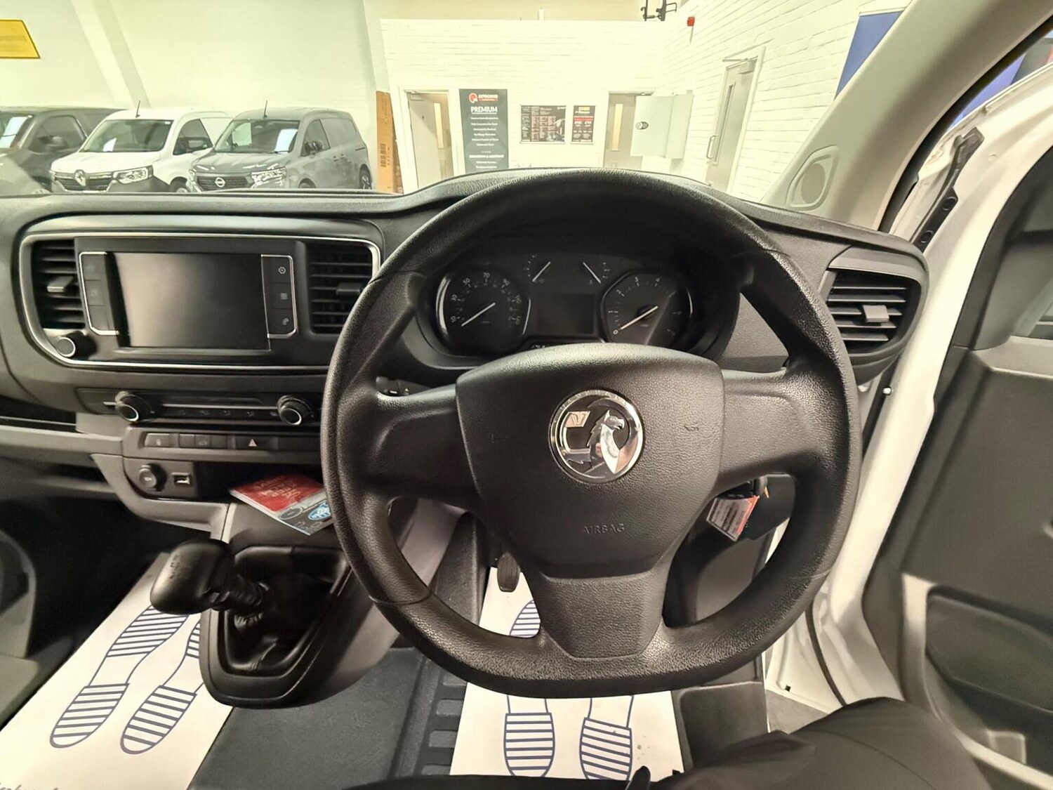 Used Vauxhall Vivaro 2023 for sale - 78102333: Photo 45