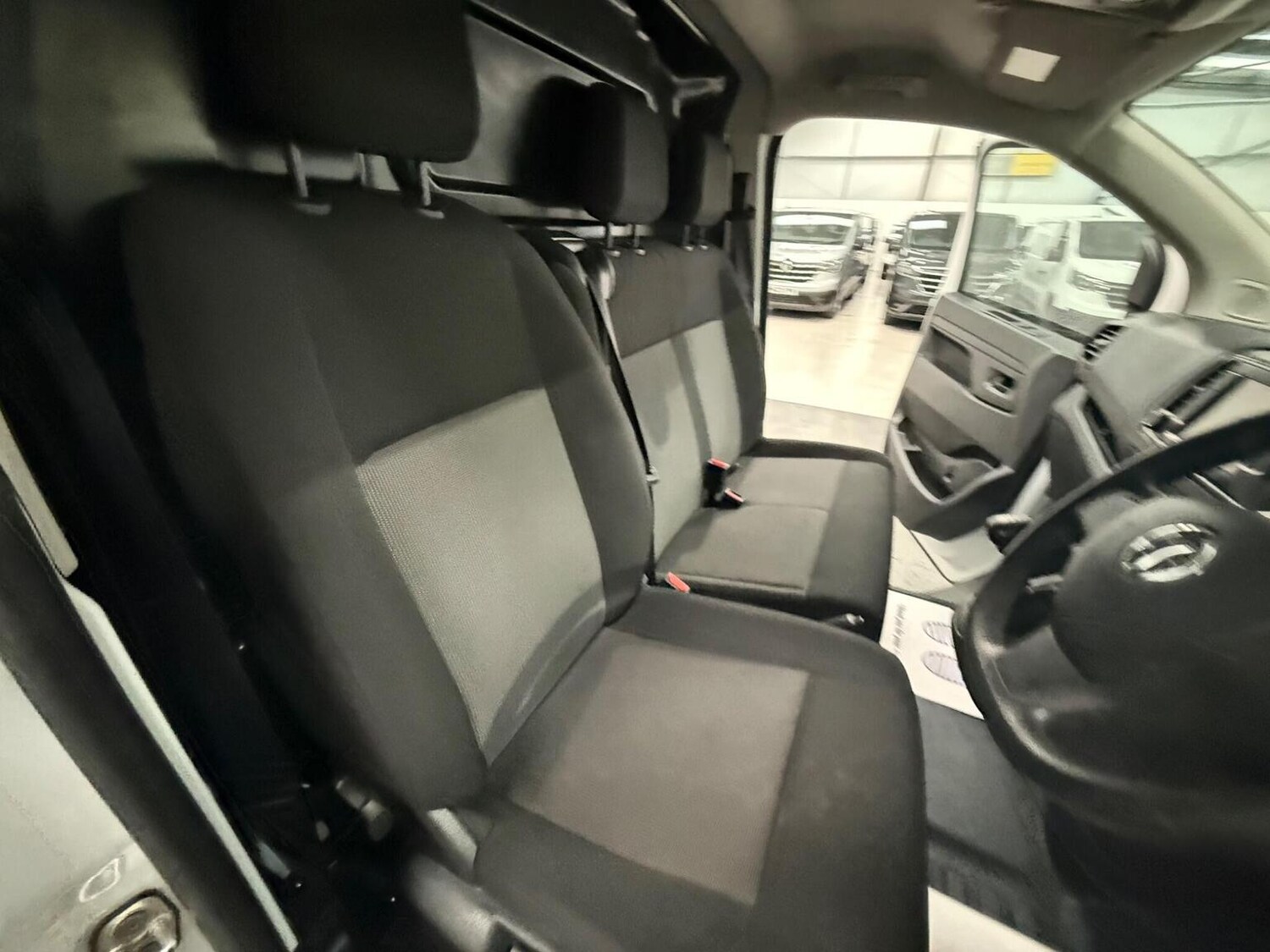 Used Vauxhall Vivaro 2023 for sale - 78102333: Photo 48