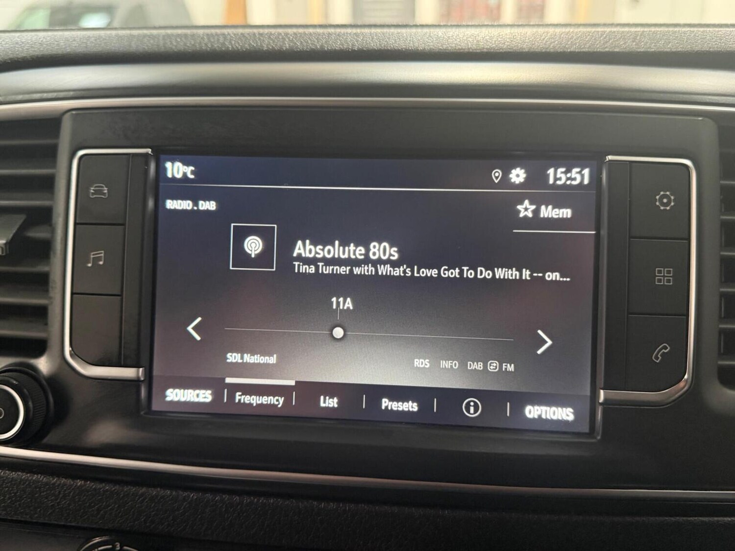 Used Vauxhall Vivaro 2023 for sale - 78102333: Photo 51