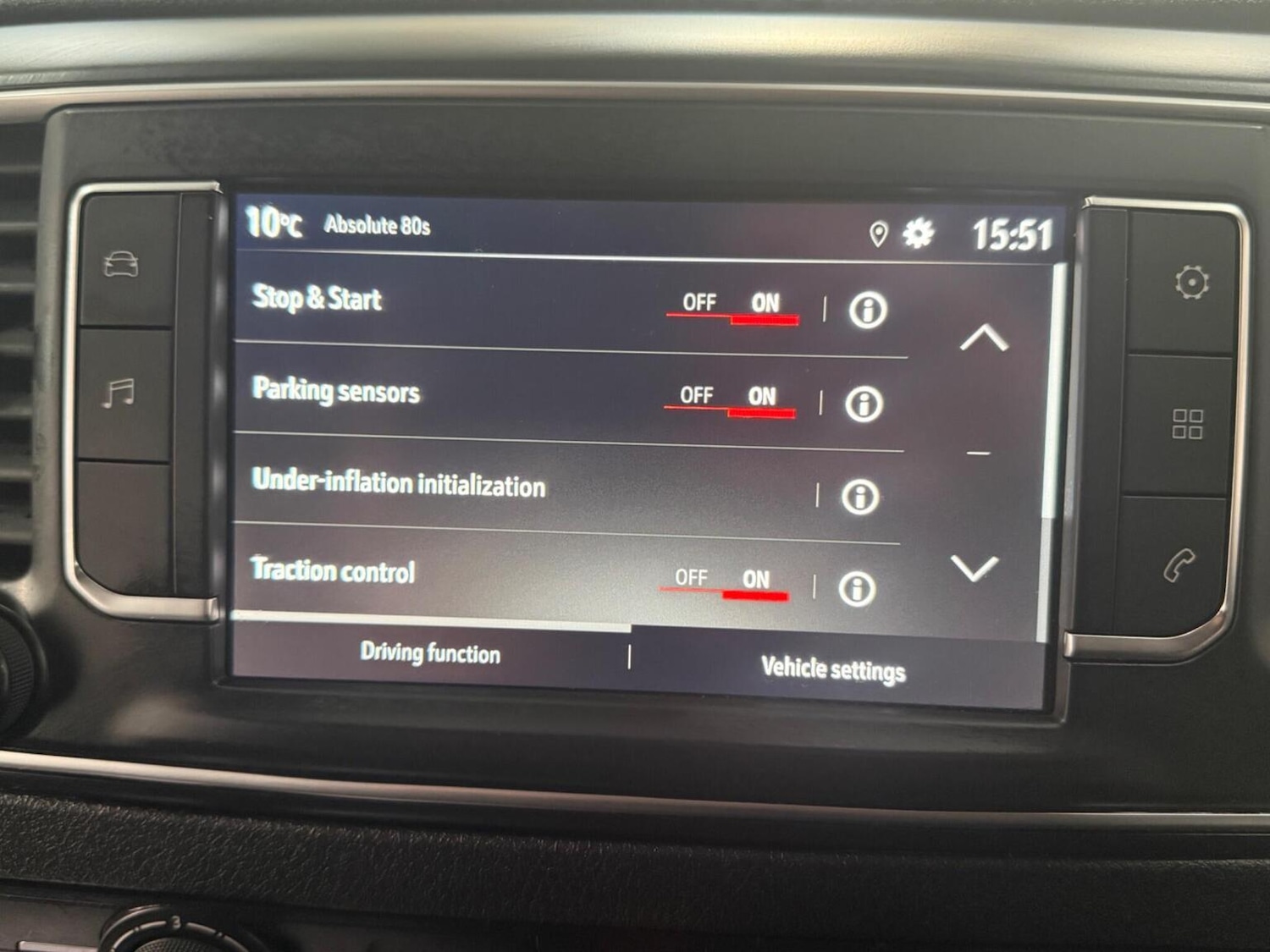 Used Vauxhall Vivaro 2023 for sale - 78102333: Photo 53