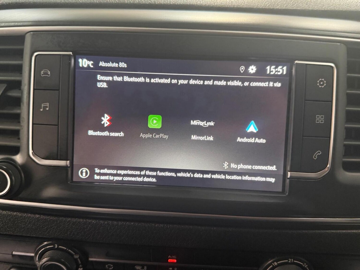 Used Vauxhall Vivaro 2023 for sale - 78102333: Photo 54