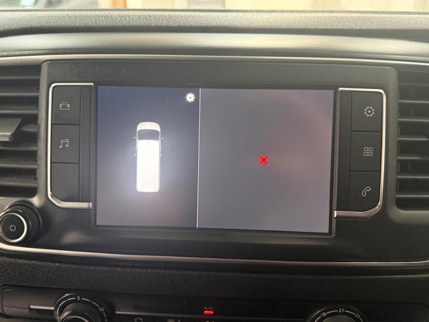 Used Vauxhall Vivaro 2023 for sale - 78102333: Photo 55