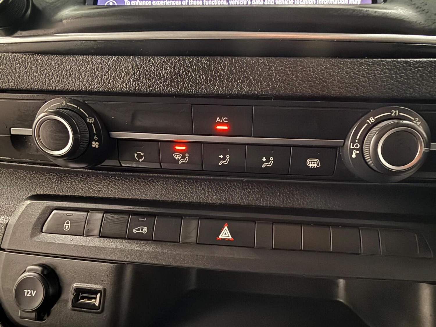 Used Vauxhall Vivaro 2023 for sale - 78102333: Photo 59