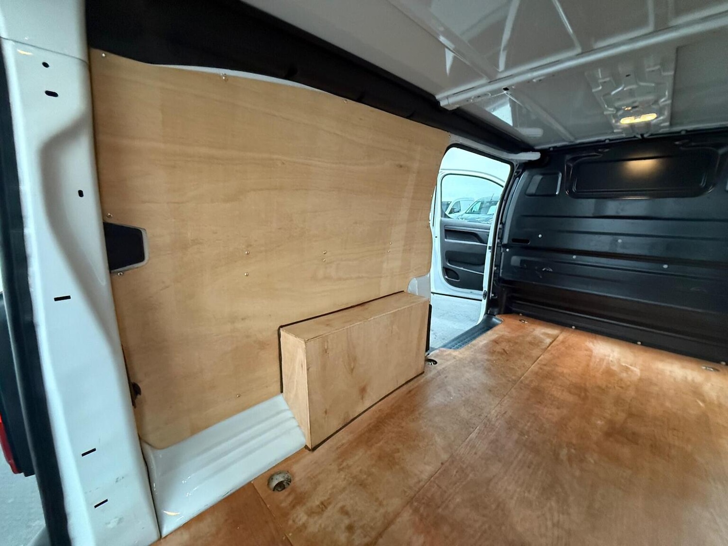 Used Vauxhall Vivaro 2023 for sale - 78102333: Photo 64