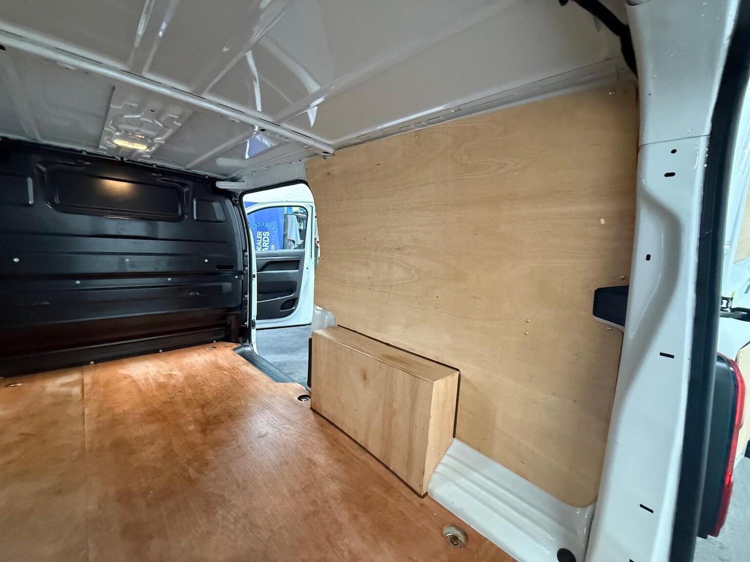 Used Vauxhall Vivaro 2023 for sale - 78102333: Photo 65