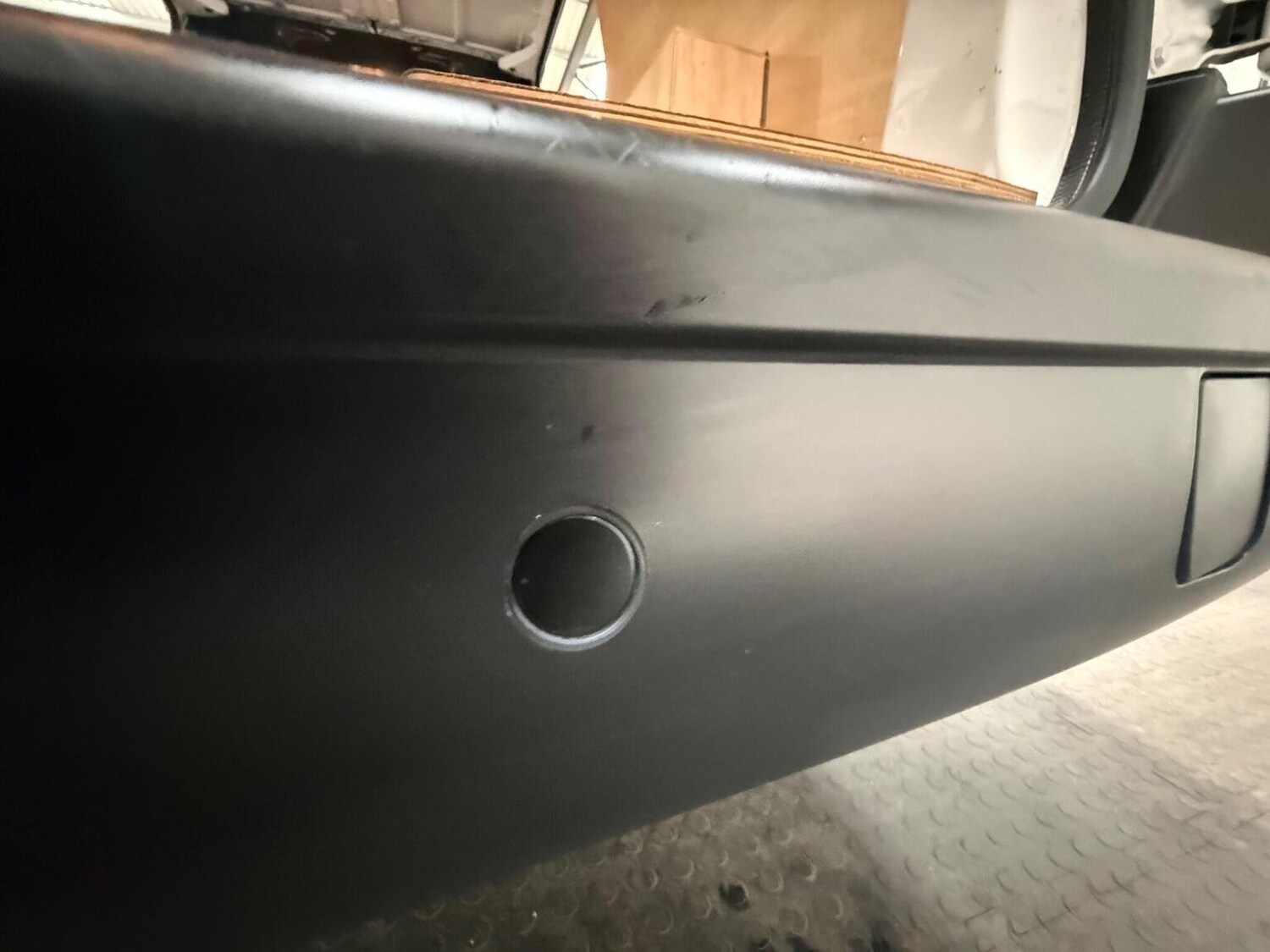 Used Vauxhall Vivaro 2023 for sale - 78102333: Photo 68