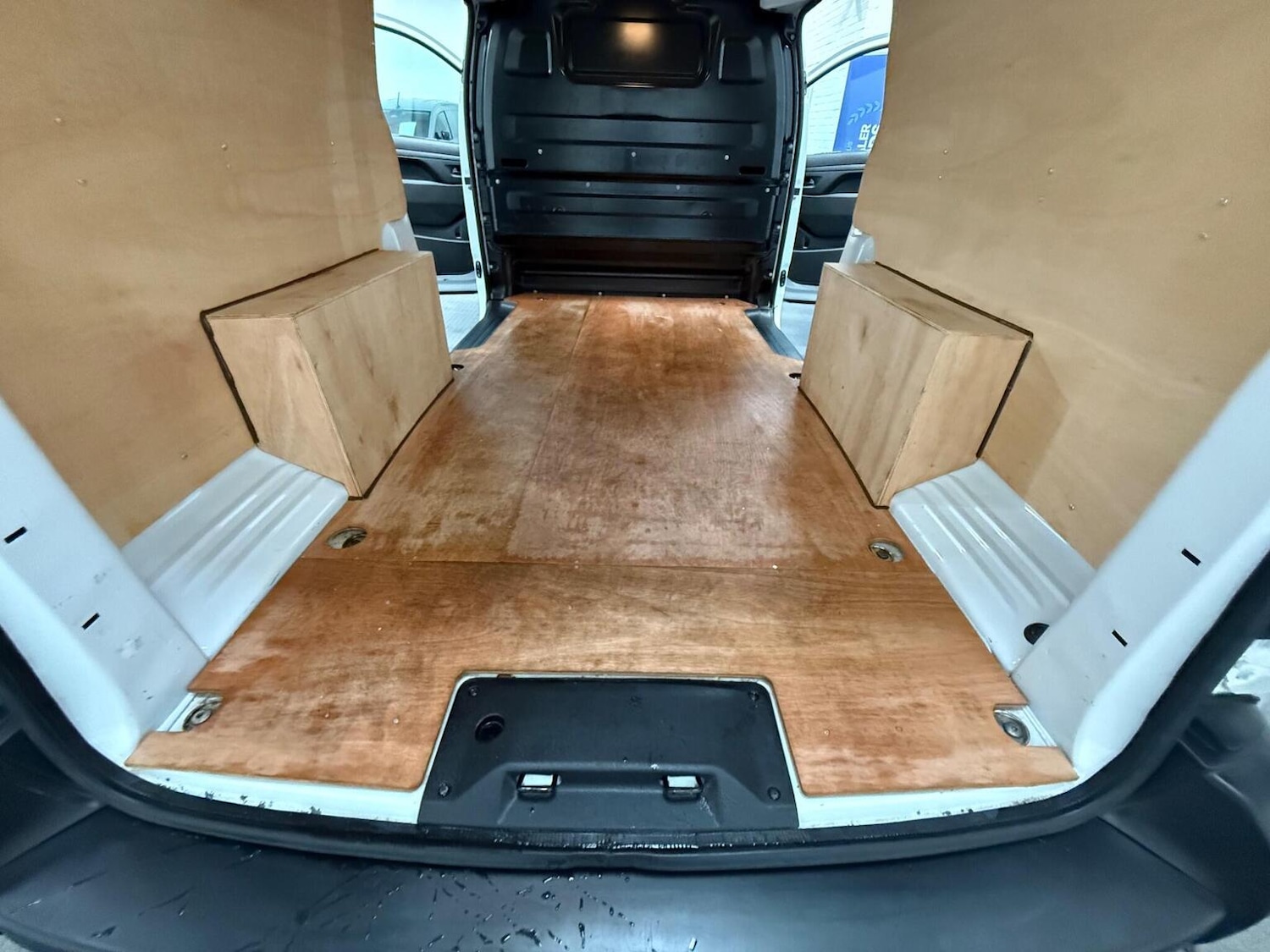 Used Vauxhall Vivaro 2023 for sale - 78102333: Photo 69