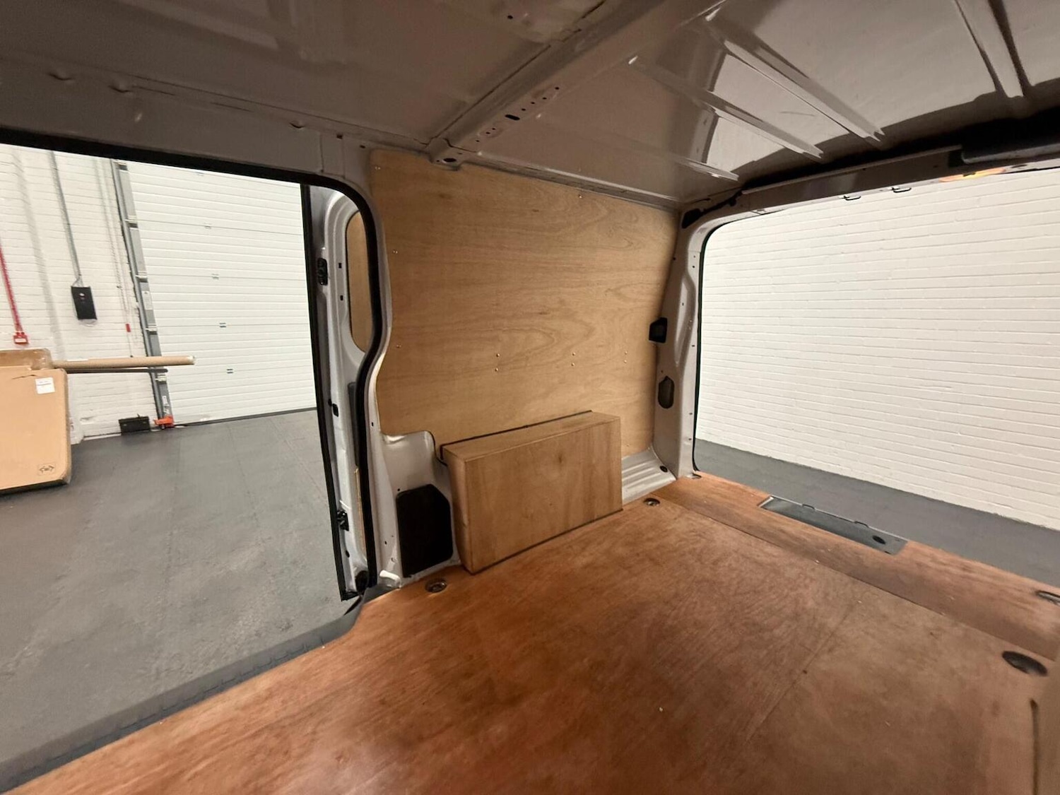 Used Vauxhall Vivaro 2023 for sale - 78102333: Photo 76