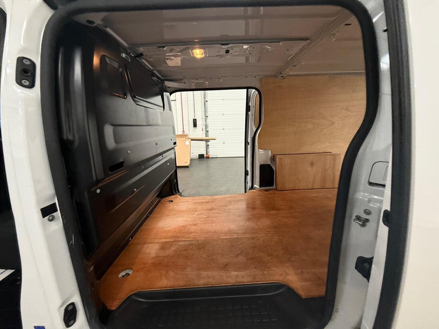 Used Vauxhall Vivaro 2023 for sale - 78102333: Photo 78