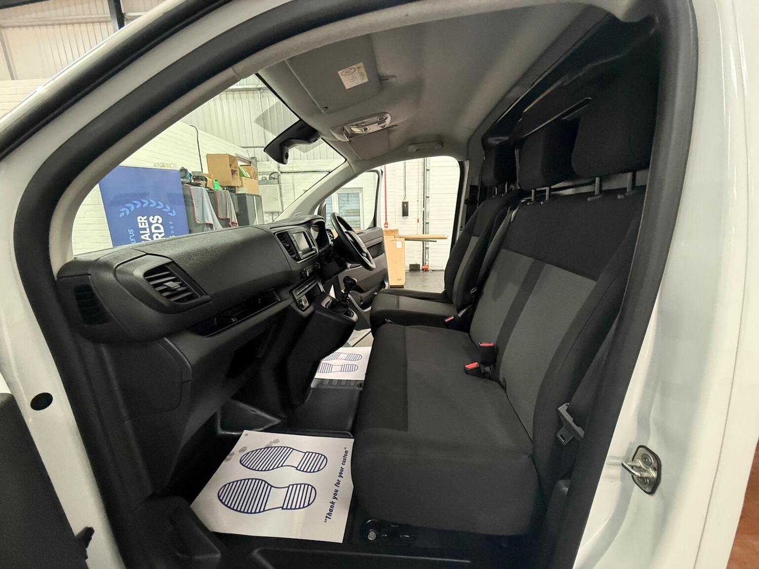 Used Vauxhall Vivaro 2023 for sale - 78102333: Photo 79