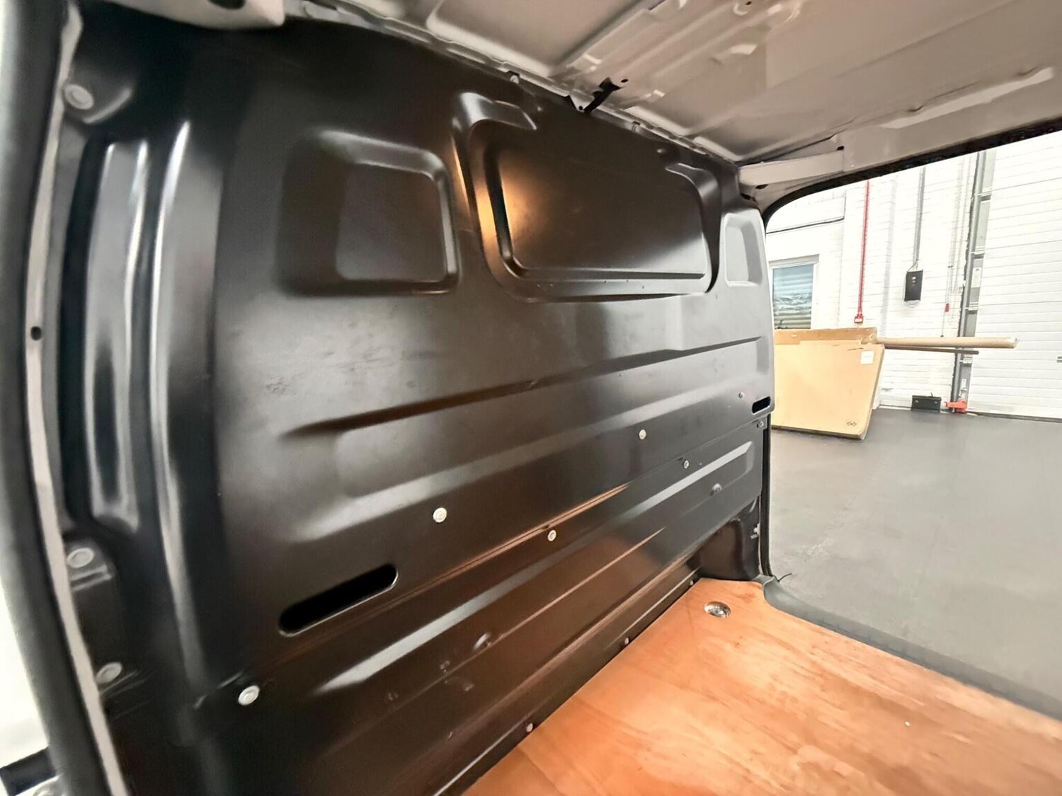 Used Vauxhall Vivaro 2023 for sale - 78102333: Photo 80