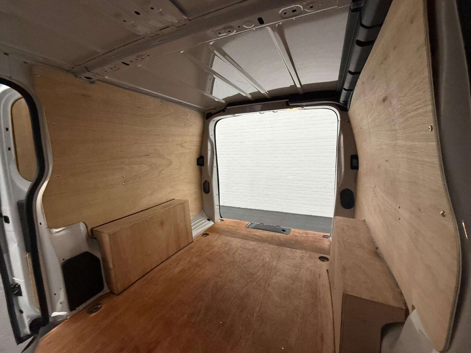 Used Vauxhall Vivaro 2023 for sale - 78102333: Photo 81