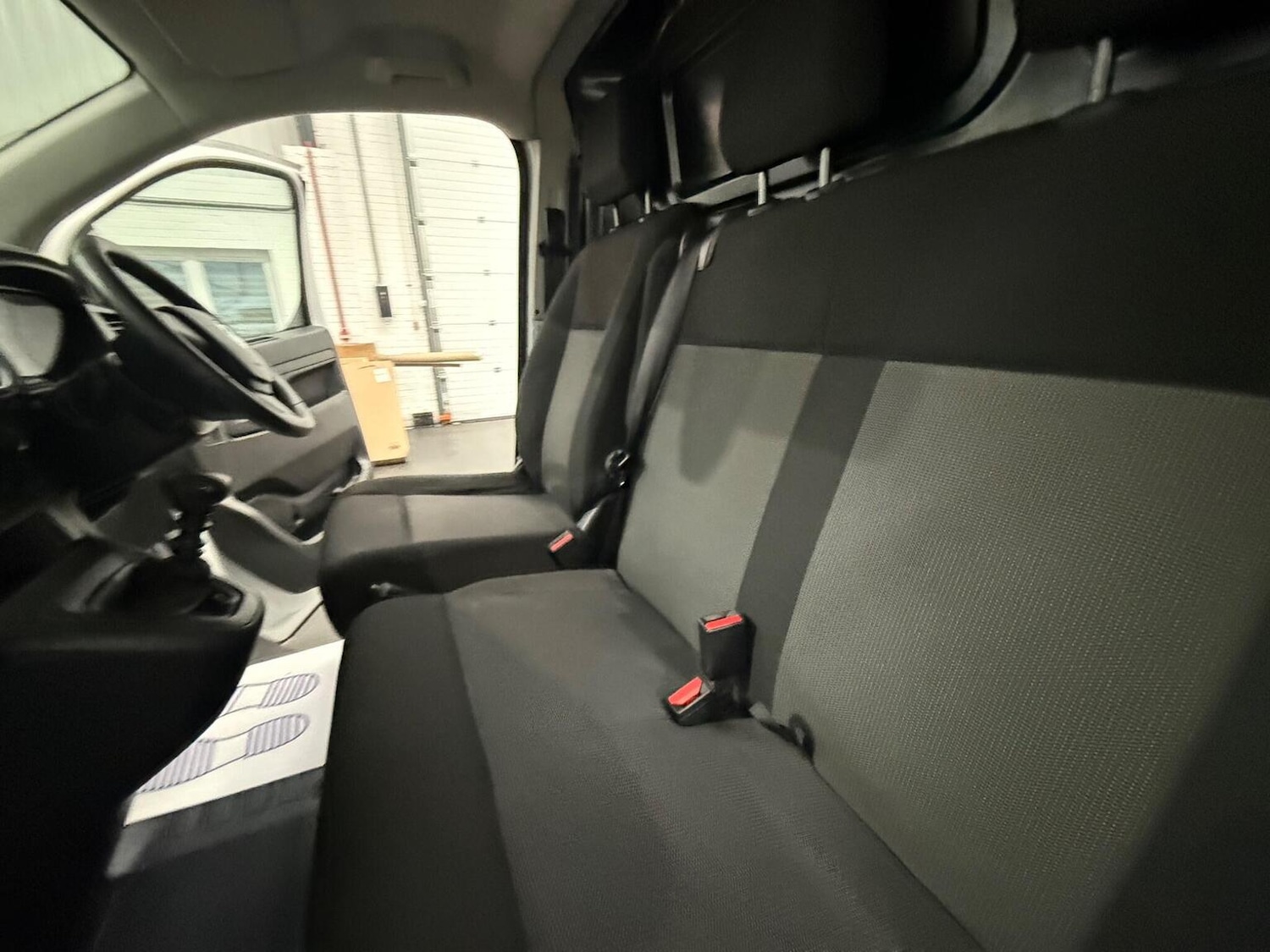 Used Vauxhall Vivaro 2023 for sale - 78102333: Photo 83