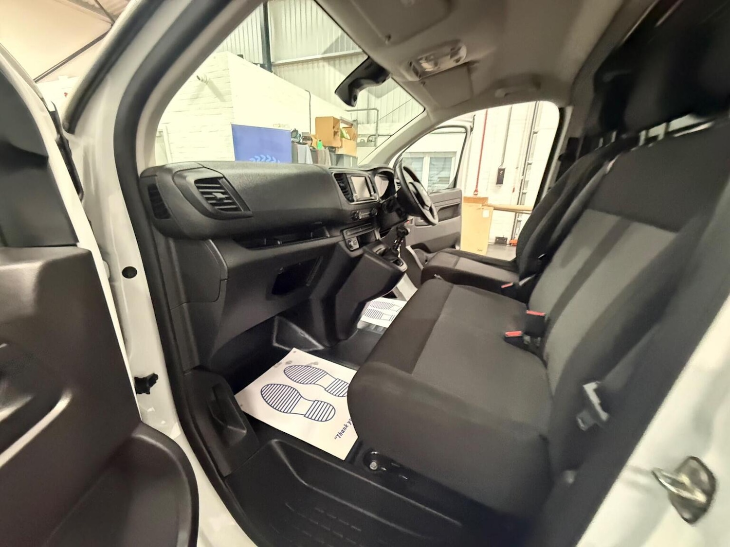 Used Vauxhall Vivaro 2023 for sale - 78102333: Photo 86