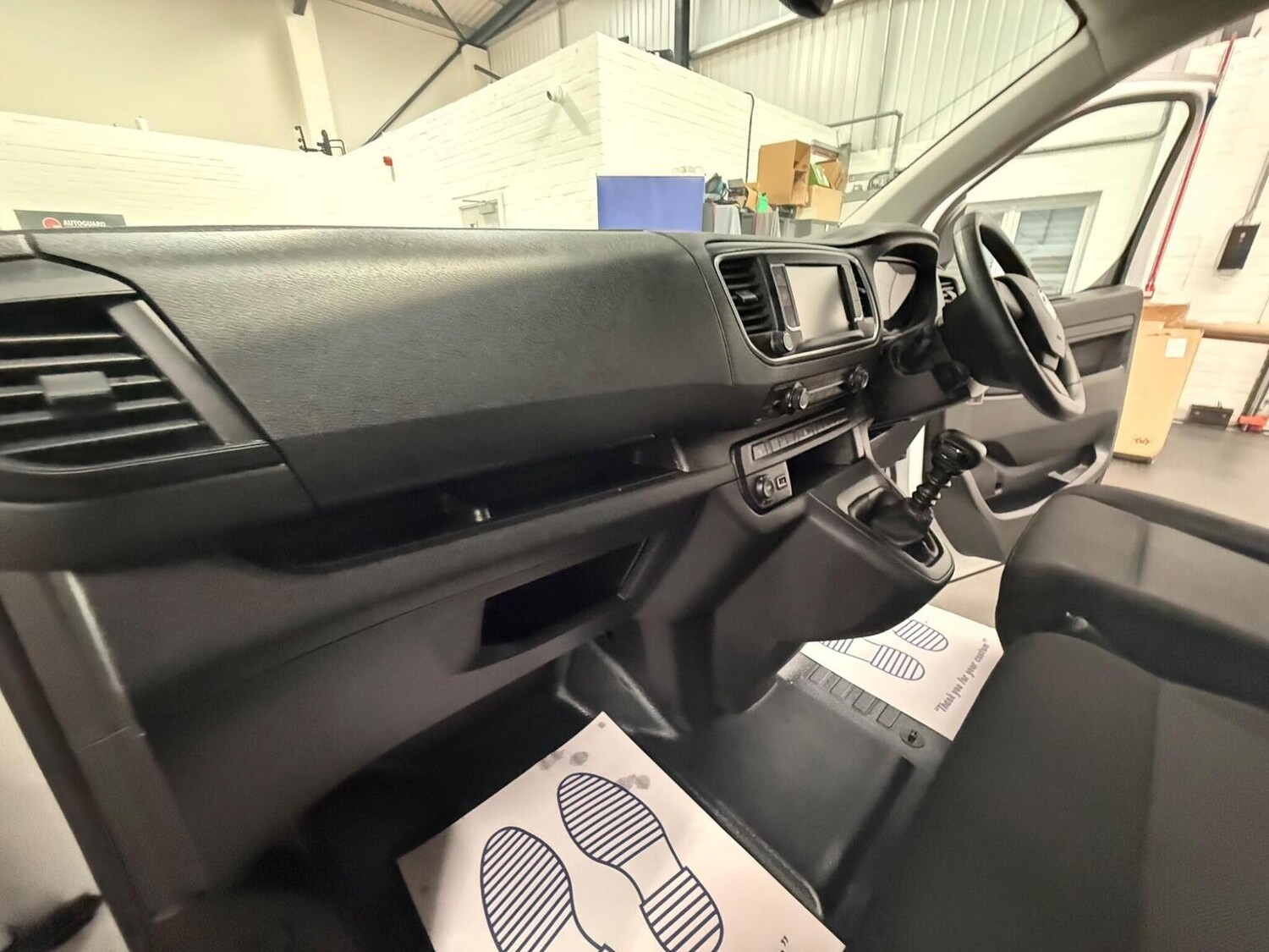 Used Vauxhall Vivaro 2023 for sale - 78102333: Photo 87