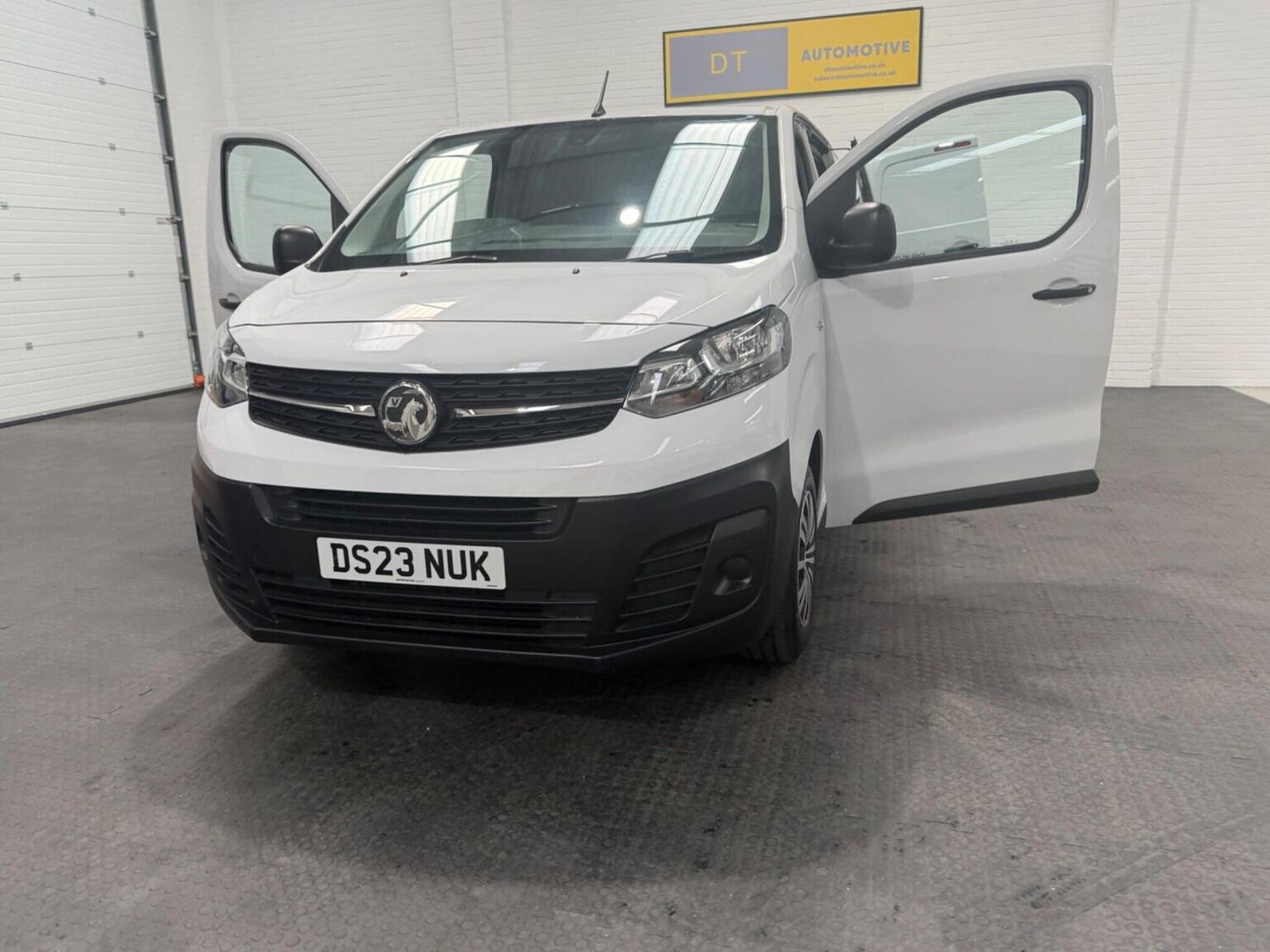 Used Vauxhall Vivaro 2023 for sale - 78102333: Photo 88