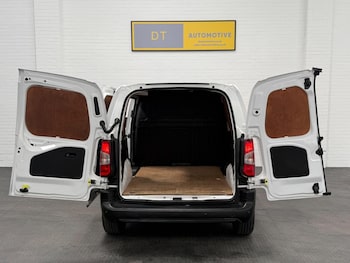 Used Vauxhall Combo 2021 for sale - 78317017: Photo