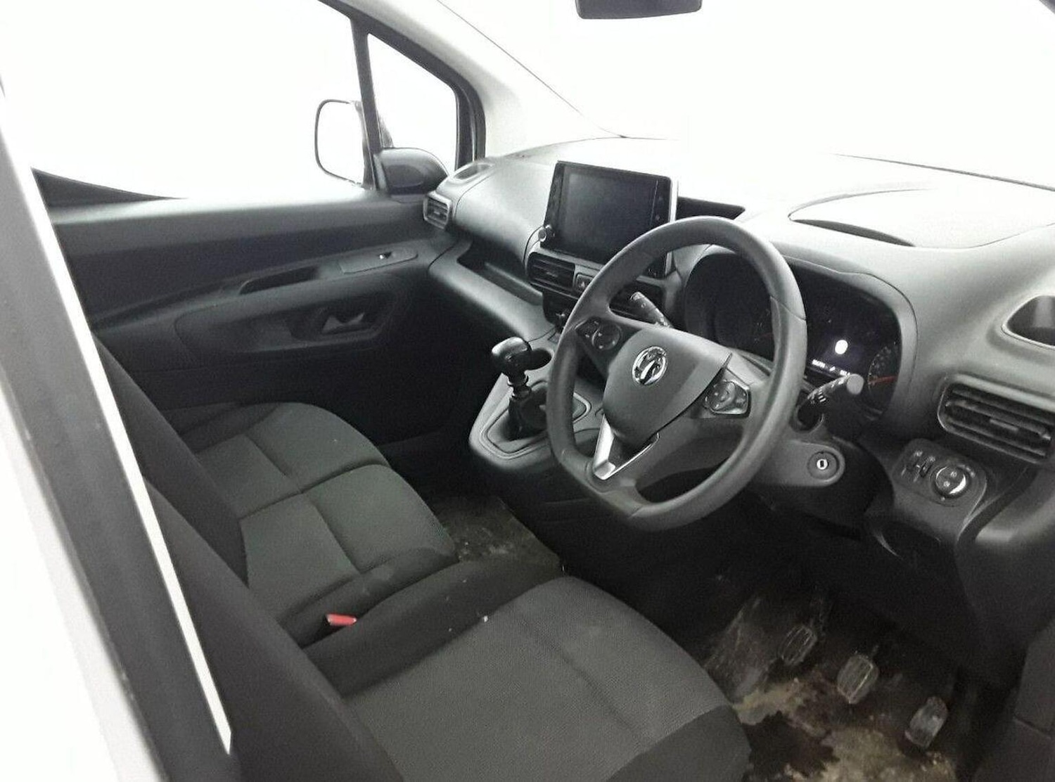 Used Vauxhall Combo 2023 for sale - 78183016: Photo 4