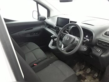 Used Vauxhall Combo 2023 for sale - 78183016: Photo
