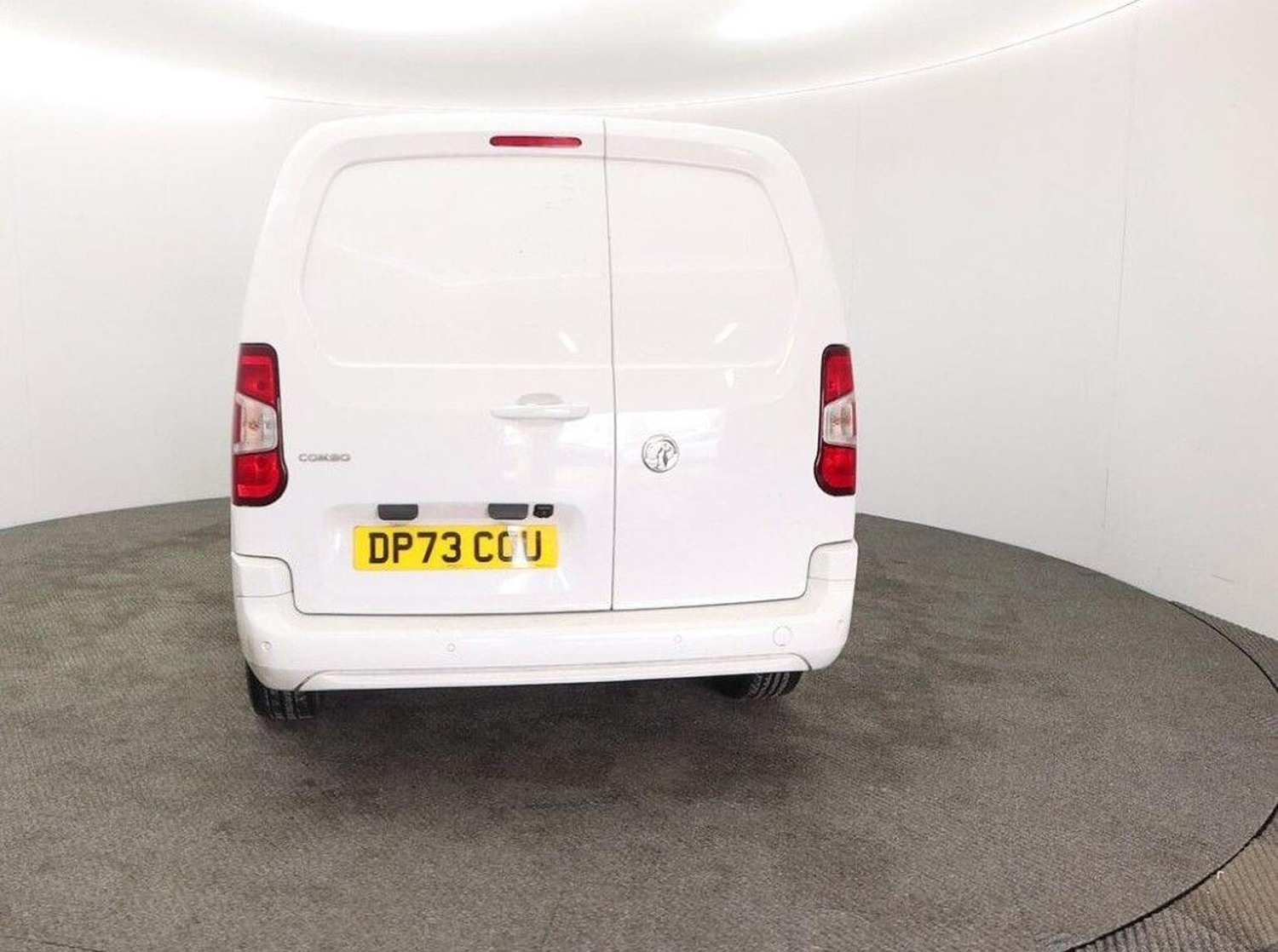 Used Vauxhall Combo 2023 for sale - 78183016: Photo 5