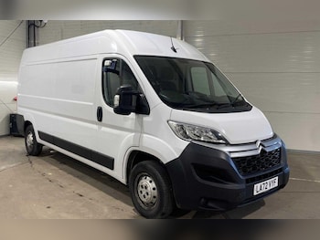 Used Citroen Relay 2023 for sale - 78414836: Photo