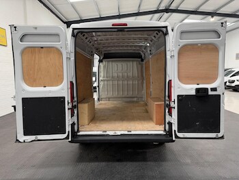 Used Citroen Relay 2023 for sale - 78414836: Photo