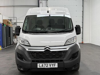 Used Citroen Relay 2023 for sale - 78414836: Photo