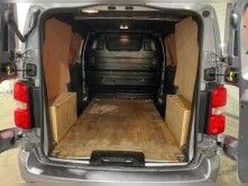 Used Vauxhall Vivaro 2023 for sale - 78102347: Photo