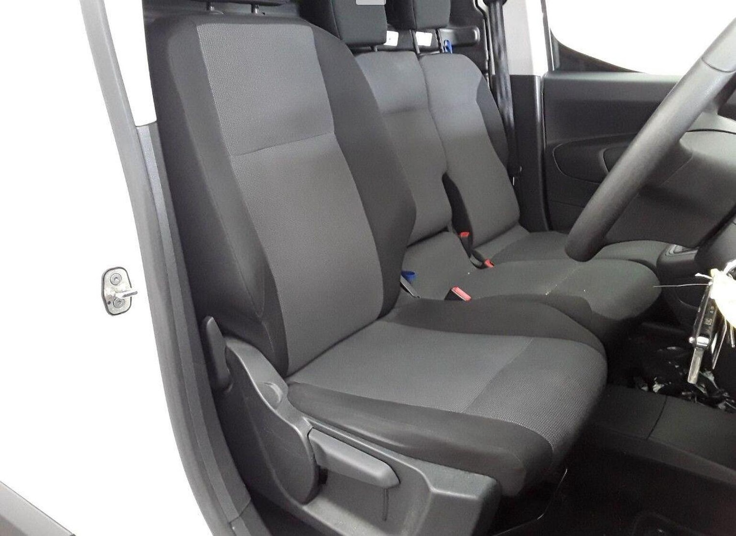 Used Vauxhall Combo 2021 for sale - 78102346: Photo 8
