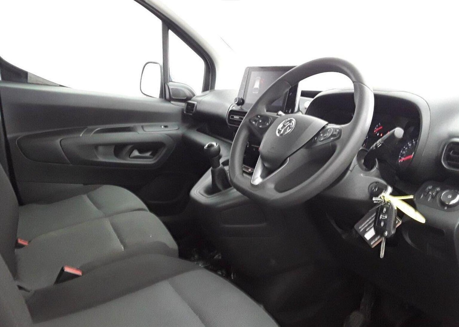 Used Vauxhall Combo 2021 for sale - 78102346: Photo 9