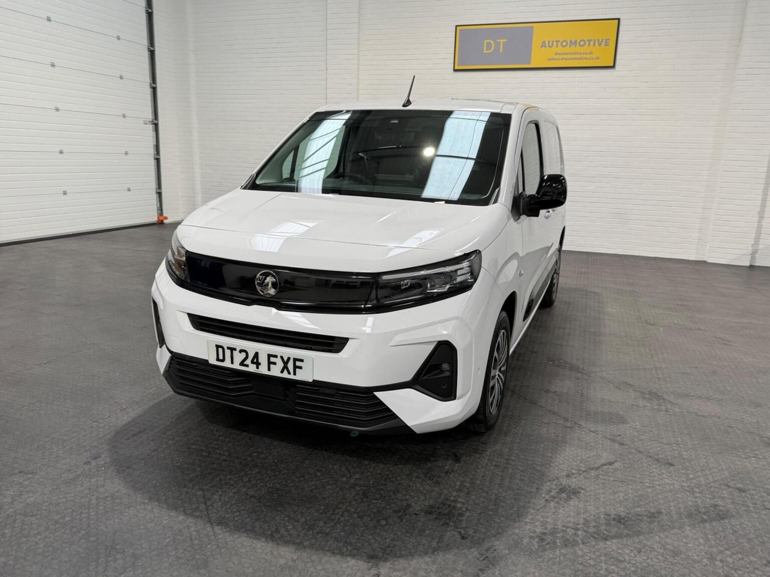 Used Vauxhall Combo 2024 for sale - 78102340: Photo 29