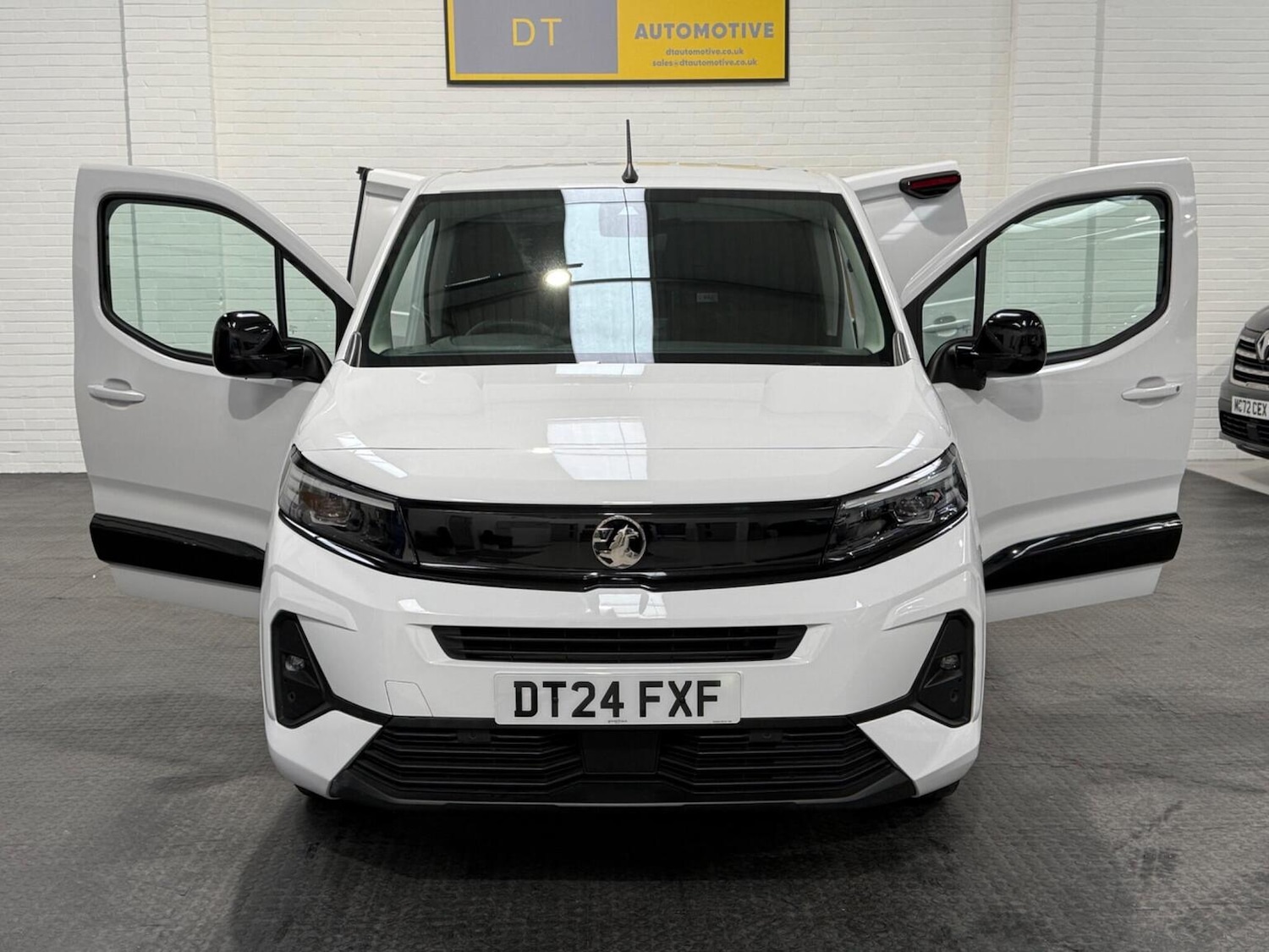 Used Vauxhall Combo 2024 for sale - 78102340: Photo 30