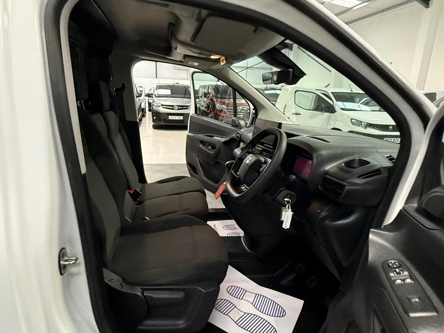 Used Vauxhall Combo 2024 for sale - 78102340: Photo 39