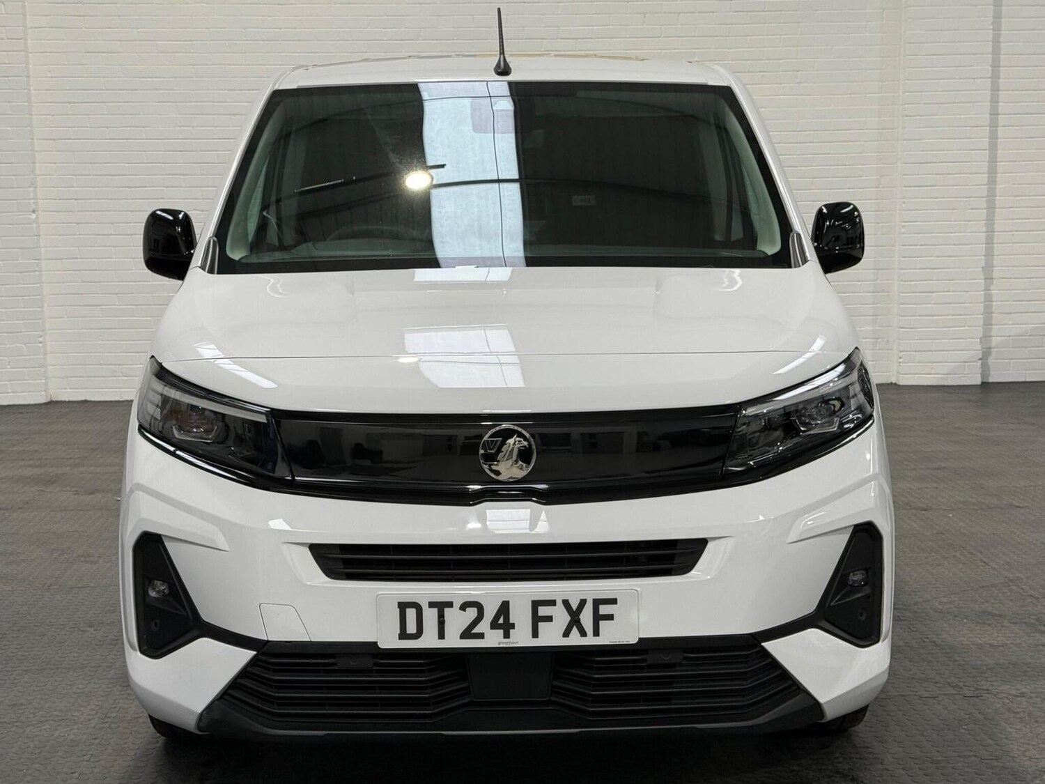 Used Vauxhall Combo 2024 for sale - 78102340: Photo 4
